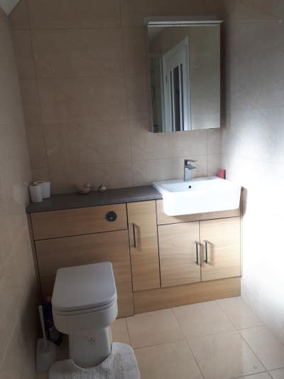 Lovely en suite single room! Now to rent! Main Photo