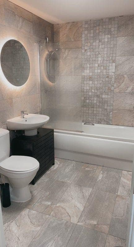 1 double bedroom available in Kempston, Bedford Main Photo