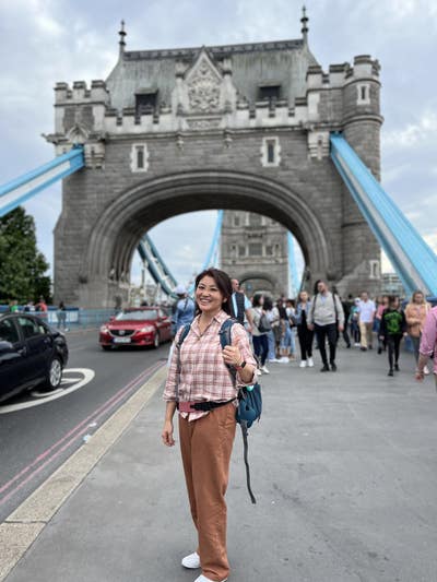 Seeks a gaint double room in Putney Main Photo