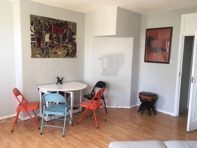 A lovely spacious and clean double room Main Photo