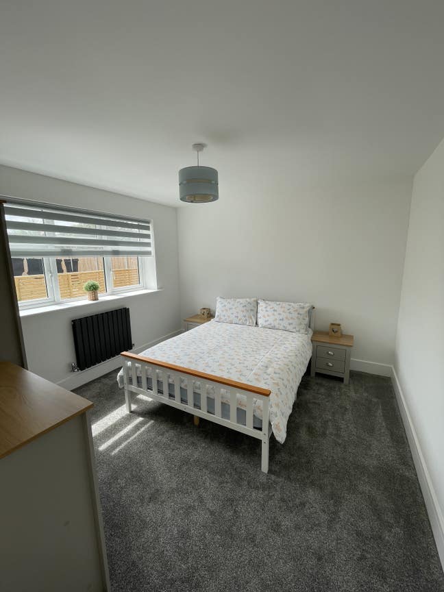 Two bedroomed annex  Main Photo