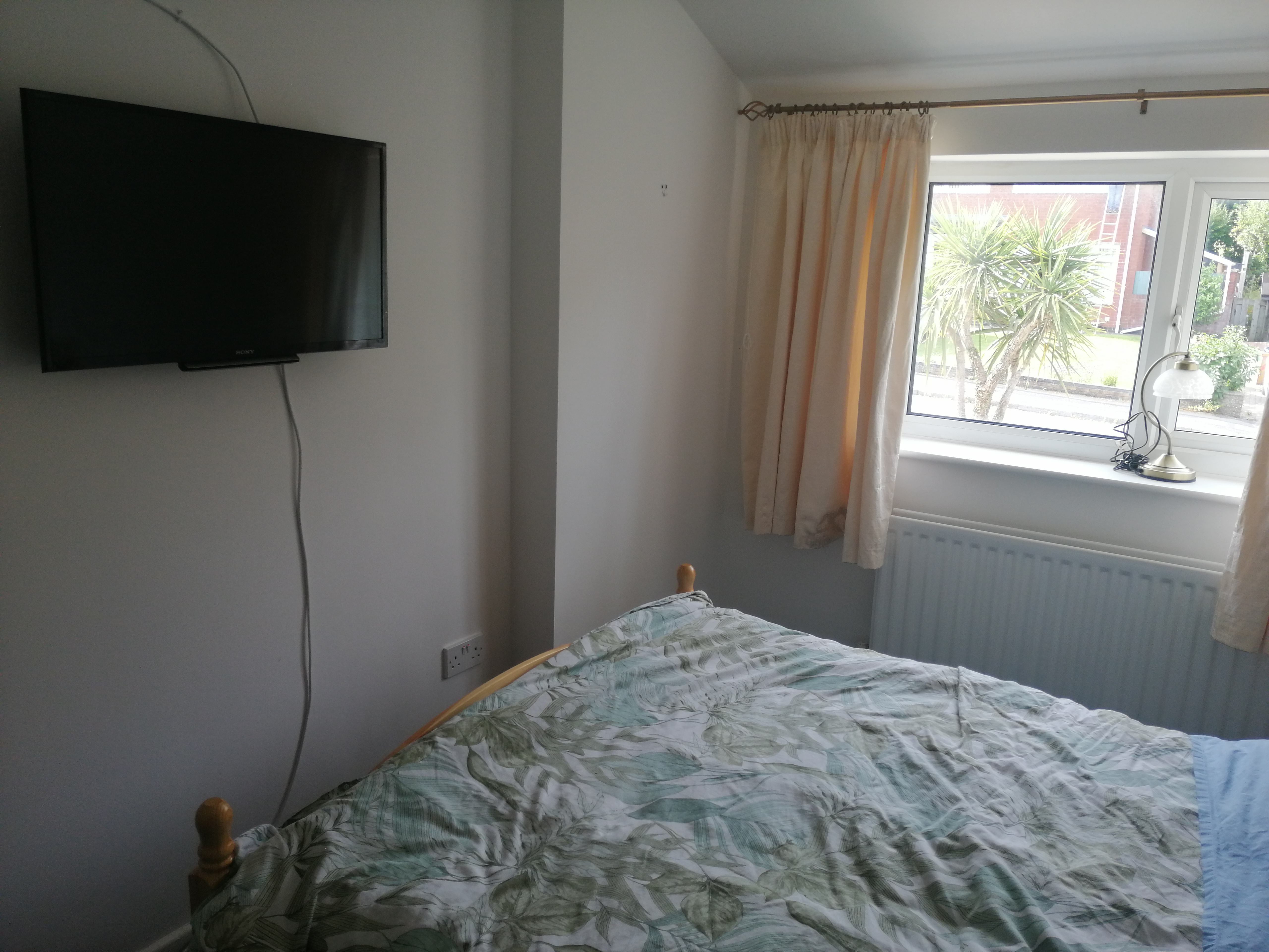 Rooms for rent Kinmel Bay, Clwyd flatshare Kinmel Bay, Clwyd house