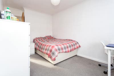 Double Room in Greenstead Houseshare Main Photo