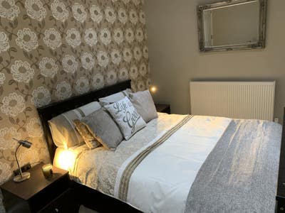 Stylish house designed for professionals Main Photo