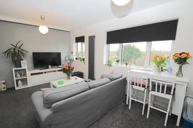 Flat share  Main Photo