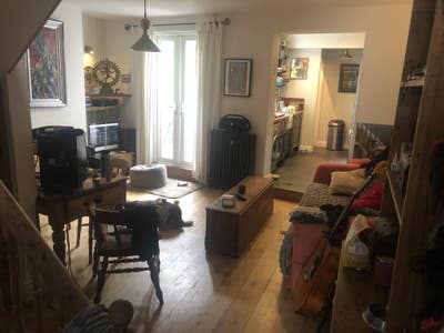 Come live in Montpelier with a local  Main Photo