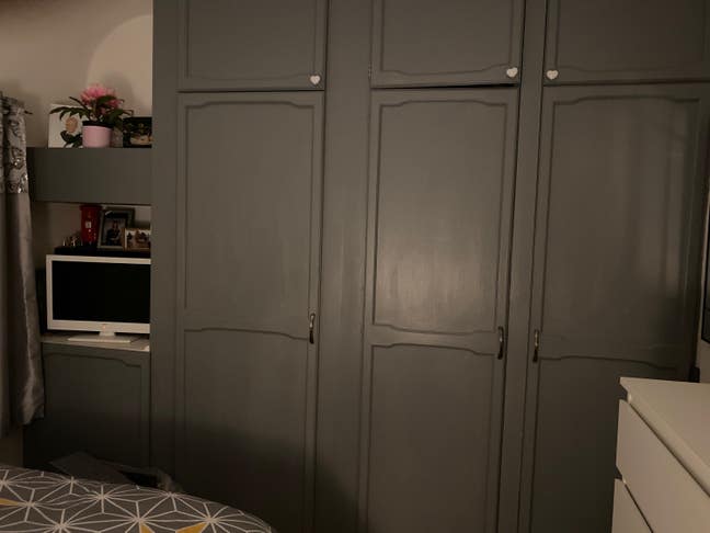 Medium size double room in quiet area Main Photo