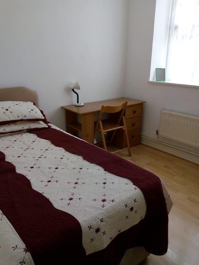 Double Room available in Kingscross  Main Photo