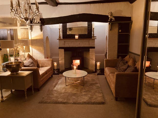 Ground floor period apartment  Main Photo