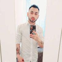 30 year old Male seeks a double room Main Photo