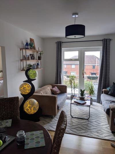 2 double bedroom flat in Whitehall  Main Photo