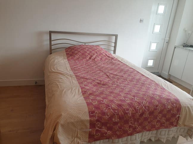 Luxury Studio  Apartment Main Photo