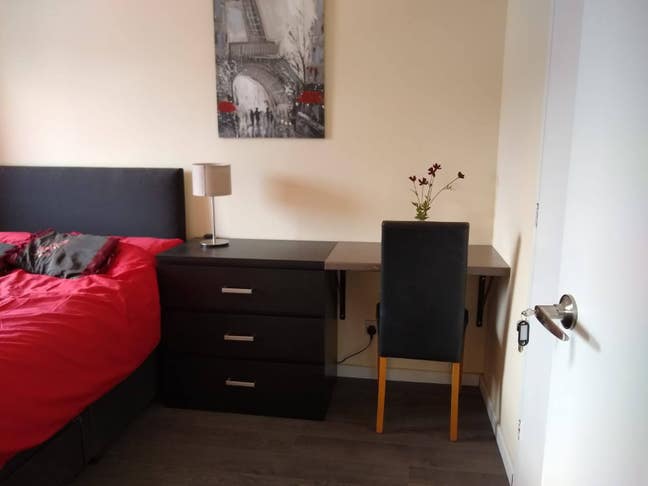 Double room, minutes from the Cam Main Photo