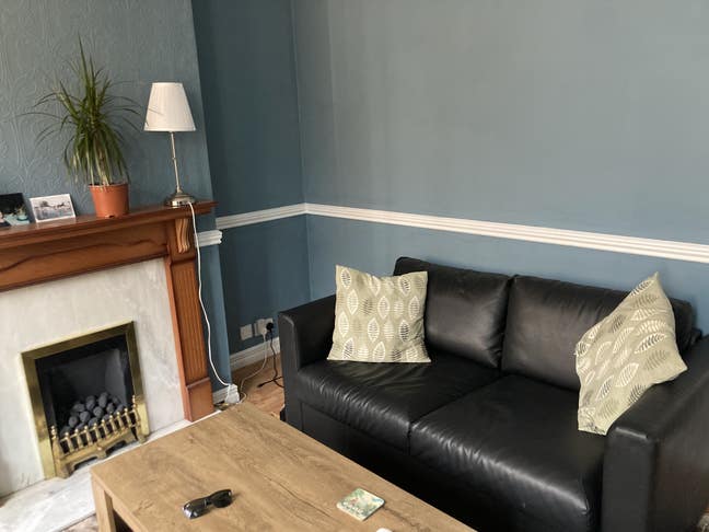 Spare room in Earlsdon, close to Canley station  Main Photo