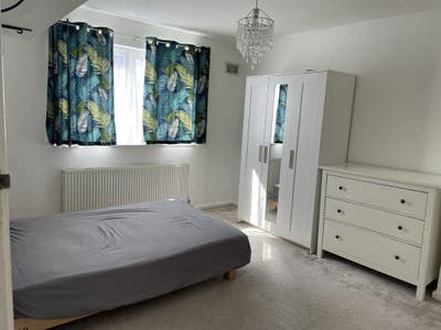 Double Room for rent Main Photo