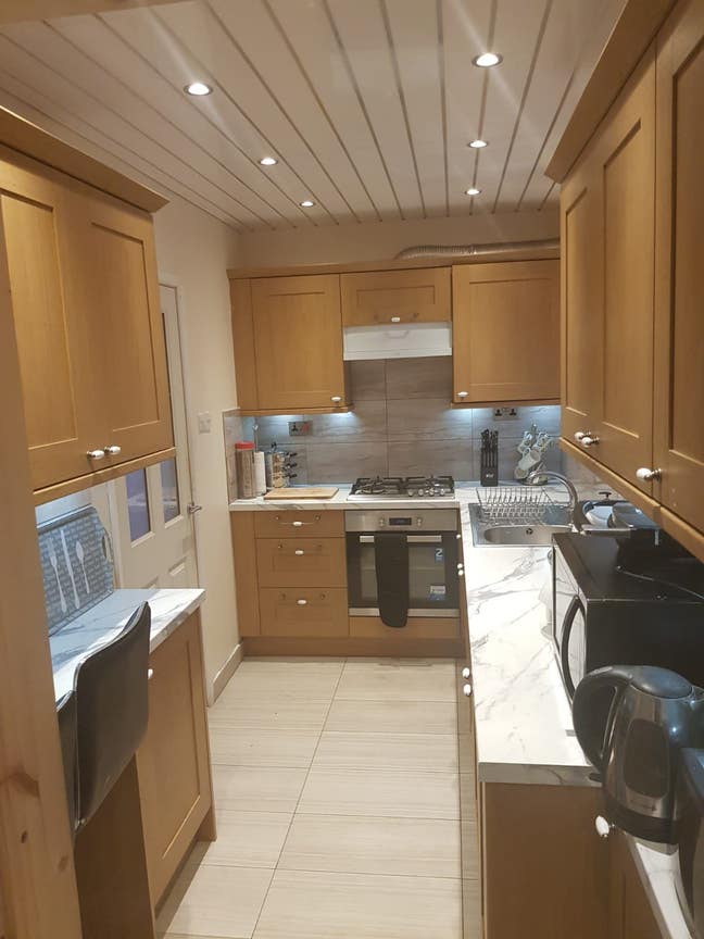 Peaceful, Relaxed, Quiet,Friendly,Clean ,  Main Photo