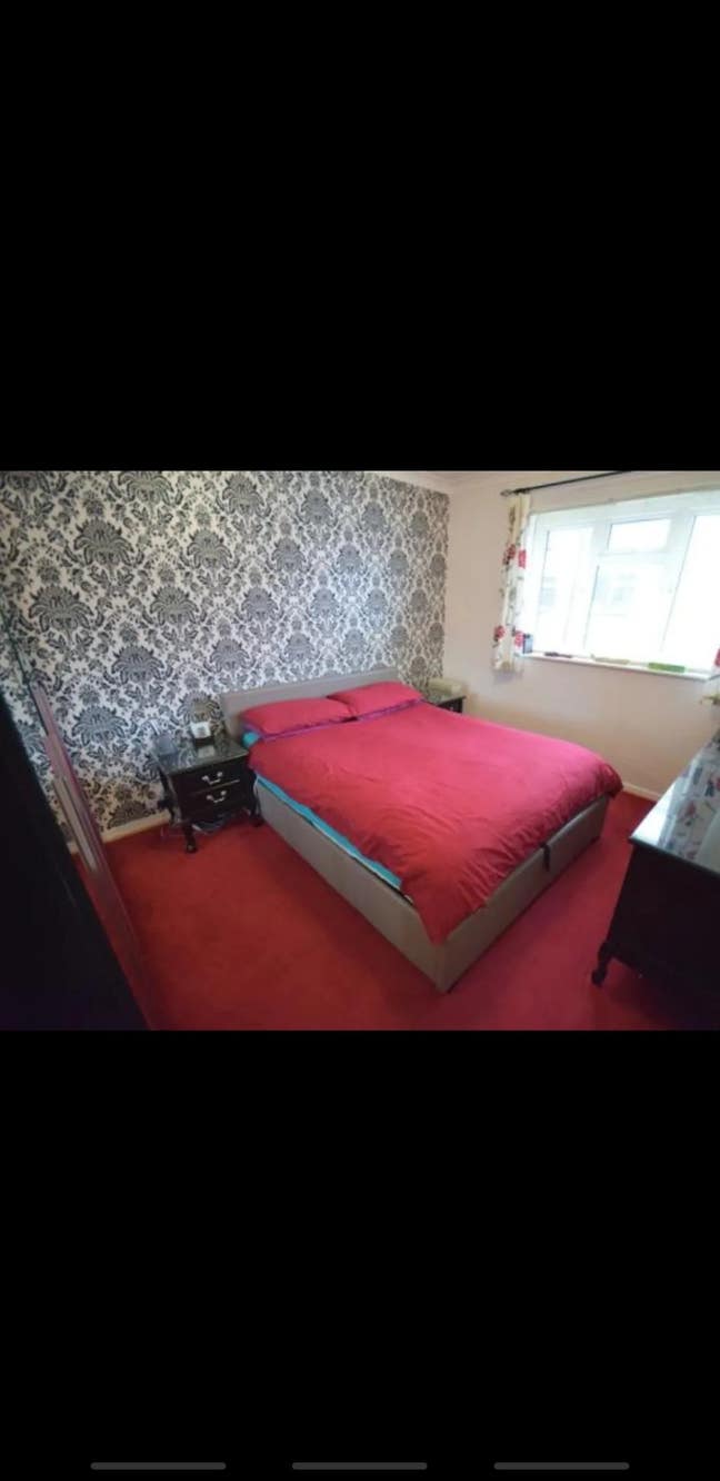  Double room availabl for rent Main Photo