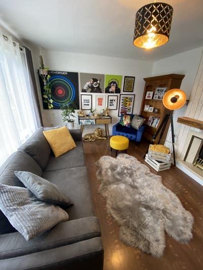 Double room -  All bills included. Main Photo