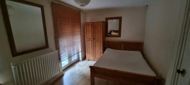 Double room for rent, St Mary's Main Photo