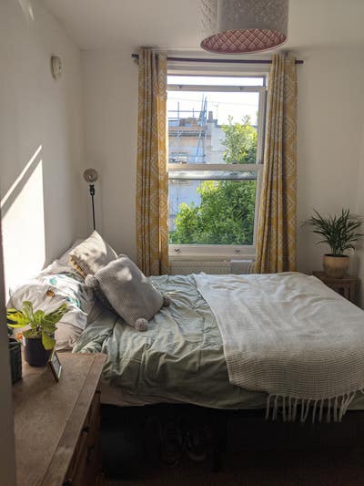 Double room in Montpelier  Main Photo