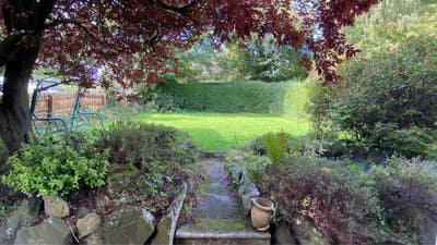 A lovely double room in South Gosforth Main Photo
