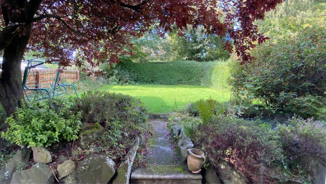A lovely double room in South Gosforth Main Photo