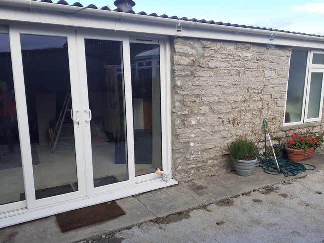 Detached Annexe Main Photo