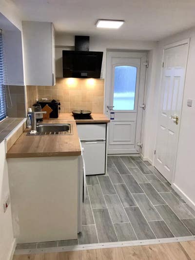 Amazing Double Room Annex-near Addenbrooke's, CB1 Main Photo