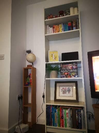 2 Bed Penthouse in Dartford Town Centre Main Photo