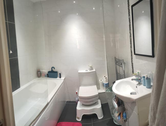 A cosy place at  5-min walk from Ormeau Park Main Photo