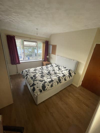 **Professionals Only** - New Double Room CB5 Main Photo