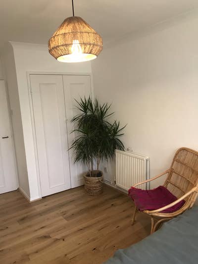 Double room in Lee Main Photo