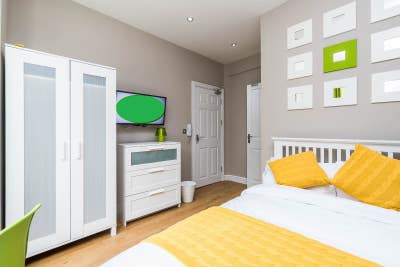 Beautiful Room, Awesome Houseshare Main Photo