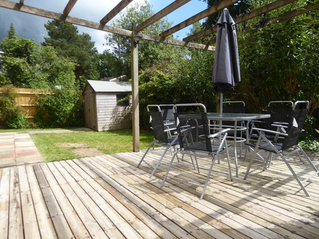 🌹🌿Your Spring Sanctuary🌱🌼 Main Photo