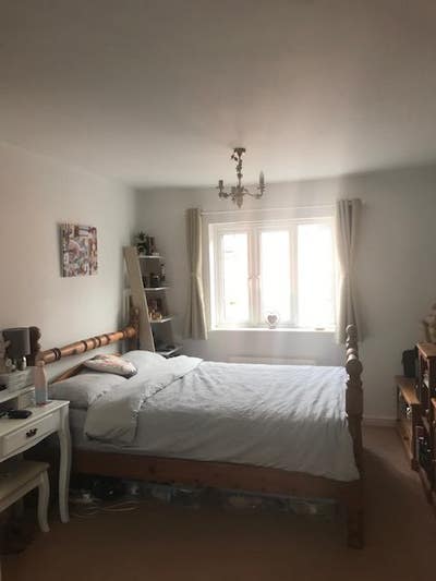 4 doubles  near big Tesco - single occupancy Main Photo