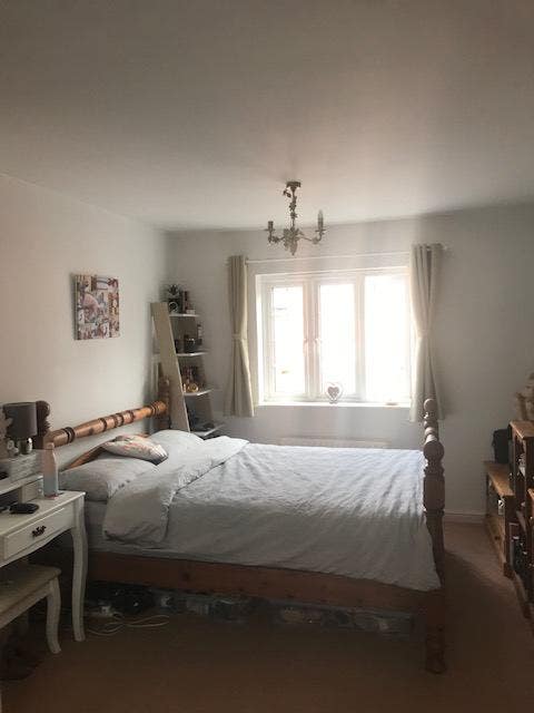 1double/1single  near big Tesco - single occupancy Main Photo