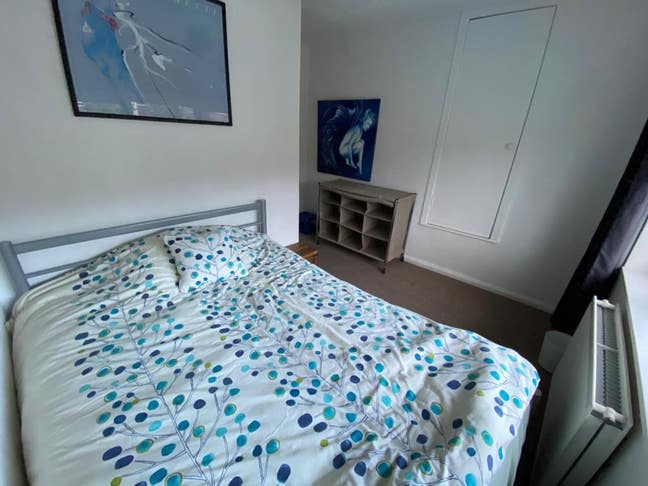 1 double bedroom to rent Main Photo