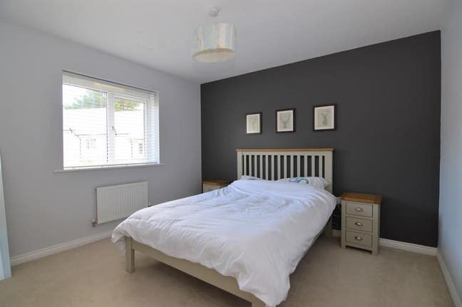  Rooms to let in Mabe next to uni short walk 2 min Main Photo