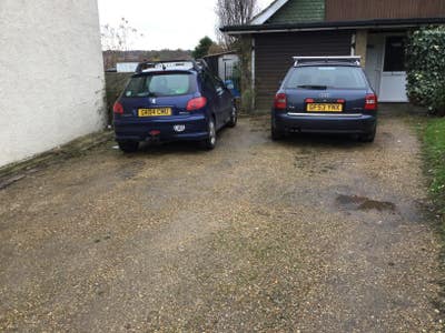 Double large room in detached house Main Photo