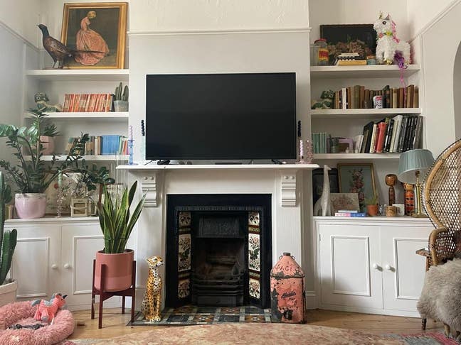En-suite room for rent in Clapham Common Main Photo