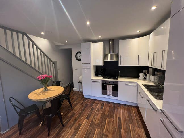 Double room in Parsons Green/Fulham from December Main Photo
