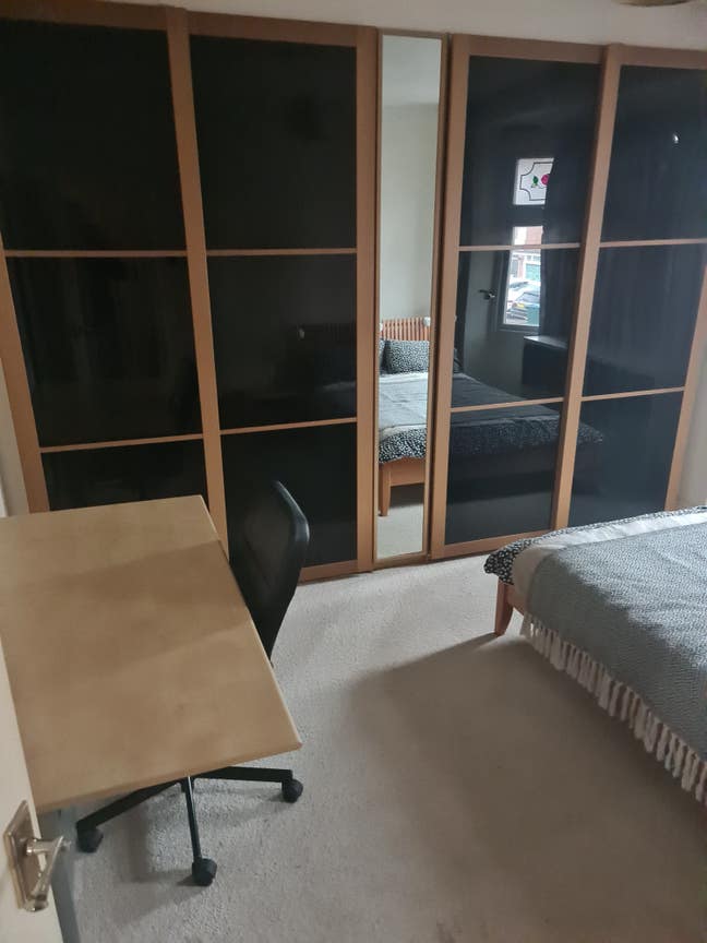 Close to Coventry Station. Option for 2nd Room Main Photo