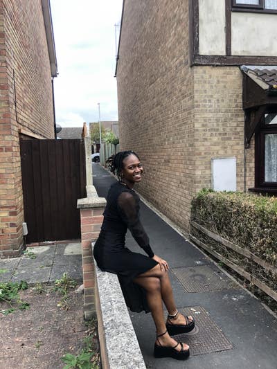 Hoping to find a long term home/room Main Photo