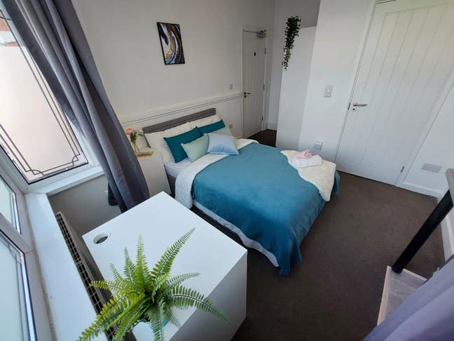 Norfolk Road   | Ensuite Rooms Main Photo