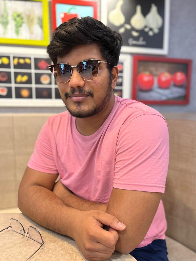 Looking for a peaceful flat Main Photo