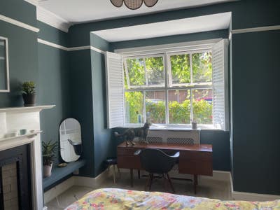 Beautiful Double Room (All Bills + Cleaner Inc)  Main Photo