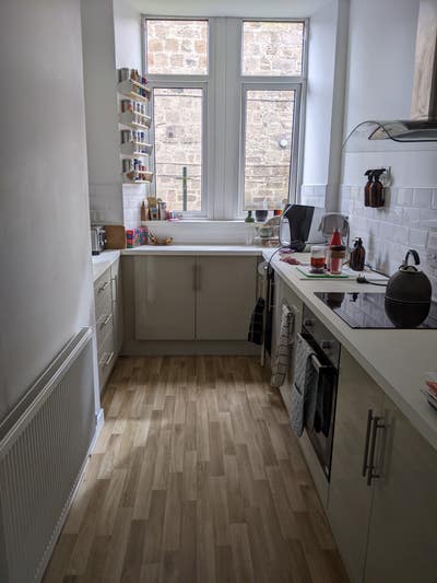 Double room in shared flat  Main Photo