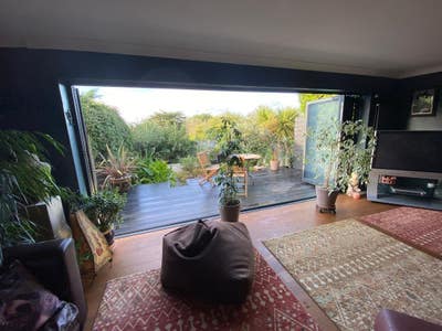 Double room, in modern house, Peacehaven  Main Photo