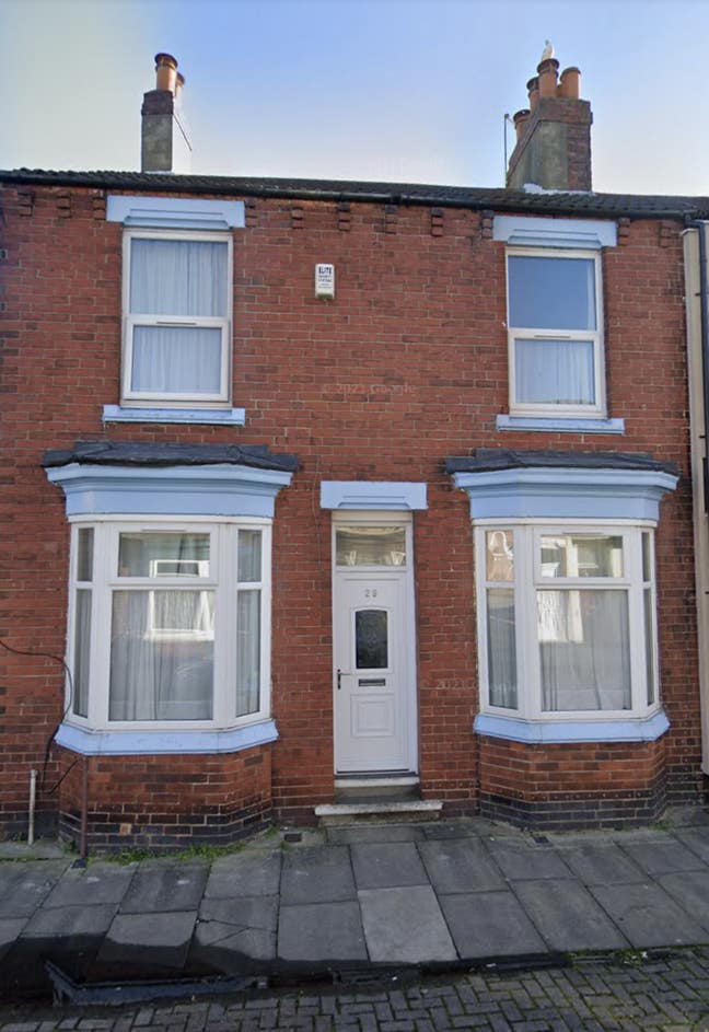 Oppertunity to Secure Room at a Special Rate  Main Photo