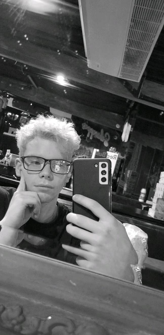 Seeking a Room Main Photo